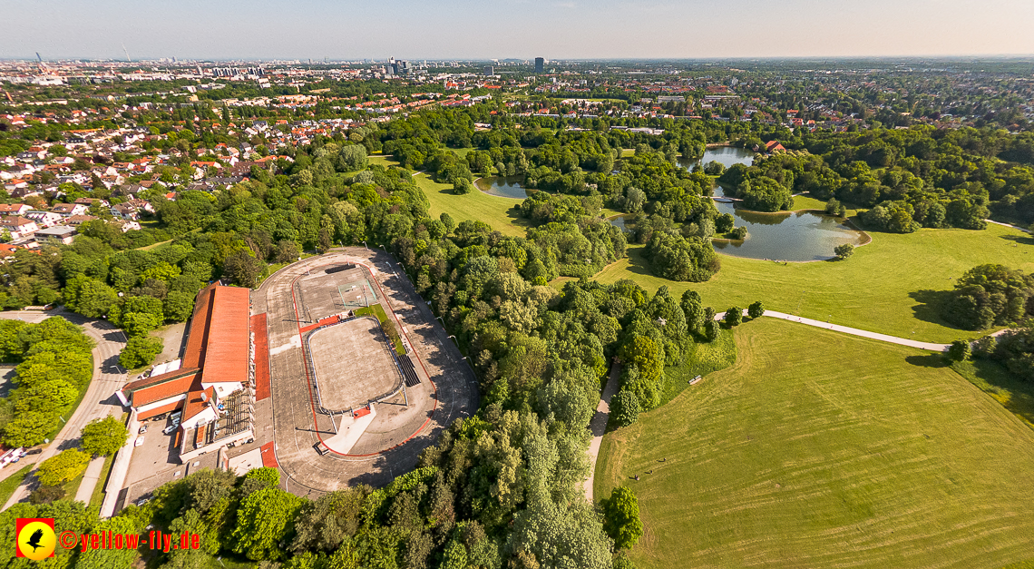 22.05.2023 - Grundschule am Strehleranger in Neuperlach